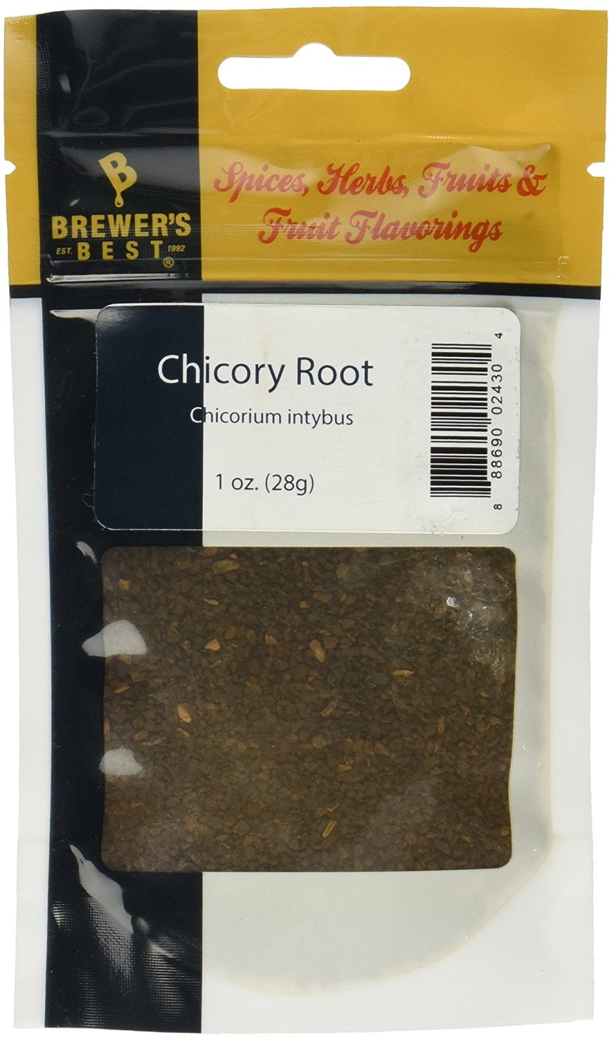 Chicory Root 1 oz