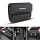thumbnail image 3 of For BMW Car Seat Organizer Crevice Storage Box Leather Seat Gap Slit Pocket Wallet Phone Holder Auto Interior Storage Accessory, 3 of 5