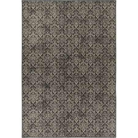 Surya Zanzibar ZZB1021 Indoor/Outdoor Area Rug