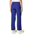thumbnail image 2 of WonderWink Sporty Cargo pant Scrub Bottoms, 2 of 4