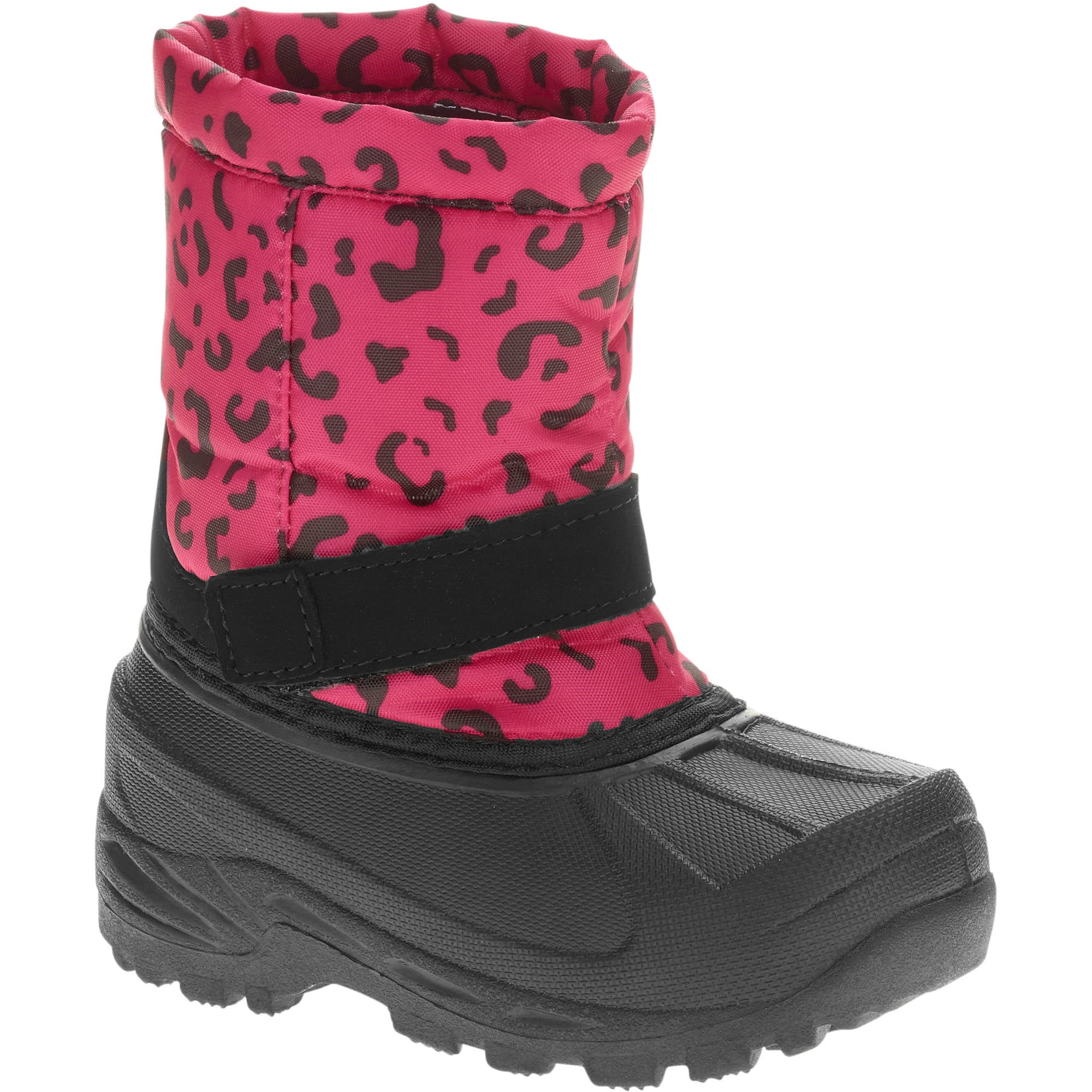 Toddler Girls' Winter Boots Toddler Girls' Winter Boots