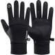 thumbnail image 1 of Guantes Térmicos VentDepot Antifrío 1 Par XL Negro 110mm x 245mm, 1 of 1