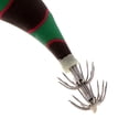 thumbnail image 4 of 3.5# Squid s Luminous Artificial Baits - Color 13.5cm D, 4 of 9