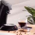 thumbnail image 1 of Refillable Coffee Pod, Accurate Fit Reusable Coffee Pods Stainless Steel  for Coffee Machine, 1 of 7