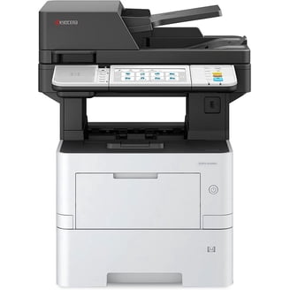 Restored Kyocera ECOSYS P3145dn Monochrome Laser Printer – 47 PPM