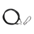 thumbnail image 2 of Ethern Accessories for Cable Pulley Machines, Cable Pulley Attachments for Lat Pulldown 1pc, 2 of 9