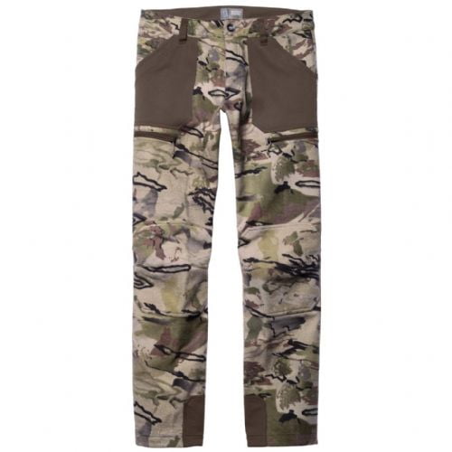 under armour ridge reaper shorts