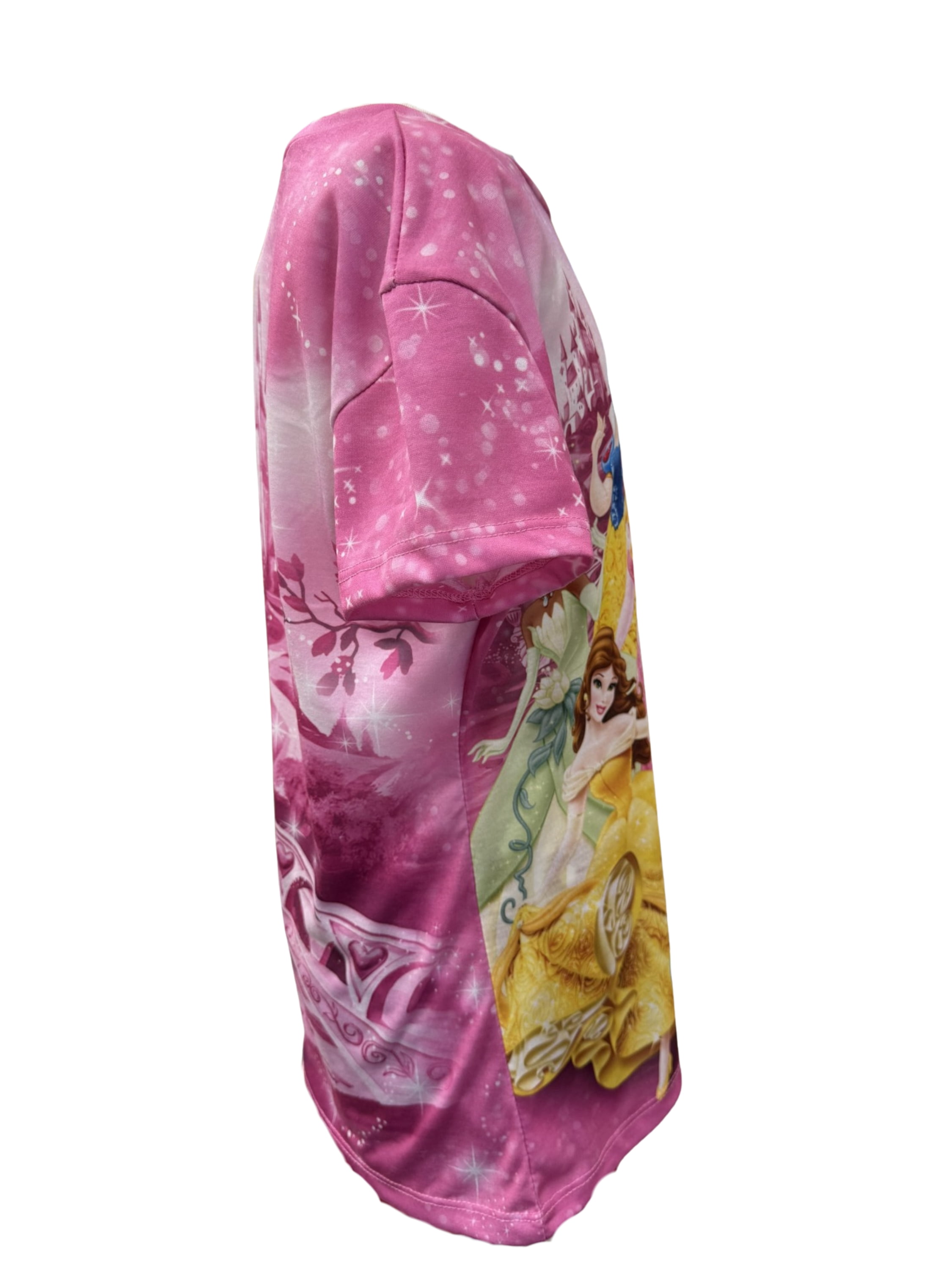 DIS 2024 GIRLS FASHION TOP