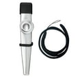 thumbnail image 4 of BELOVING Kazoo Classroom Suprise Compact with Dust Cover for Beginner Adults Children, 4 of 10