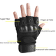 thumbnail image 2 of Tácticas de ciclismo, guantes finos de medio dedo, deportes de primavera y otoño para hombres y mujeres, tropas al aire libre, 2 of 5