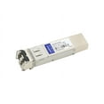 thumbnail image 3 of 10GBASE-SR MMF SFP+ F/BROCADE 850NM 300M 100% COMPATIBLE, 3 of 7