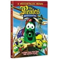thumbnail image 2 of The Pirates Who Don't Do Anything - A Veggie Tales Movie (2008) (Widescreen) [DVD], 2 of 2