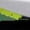 White/Sea Glass/Black/Volt, variant on Nike Air Max 1 Women's Shoes Color: White/Sea Glass/Black/Volt Size: W 8 / M 6.5