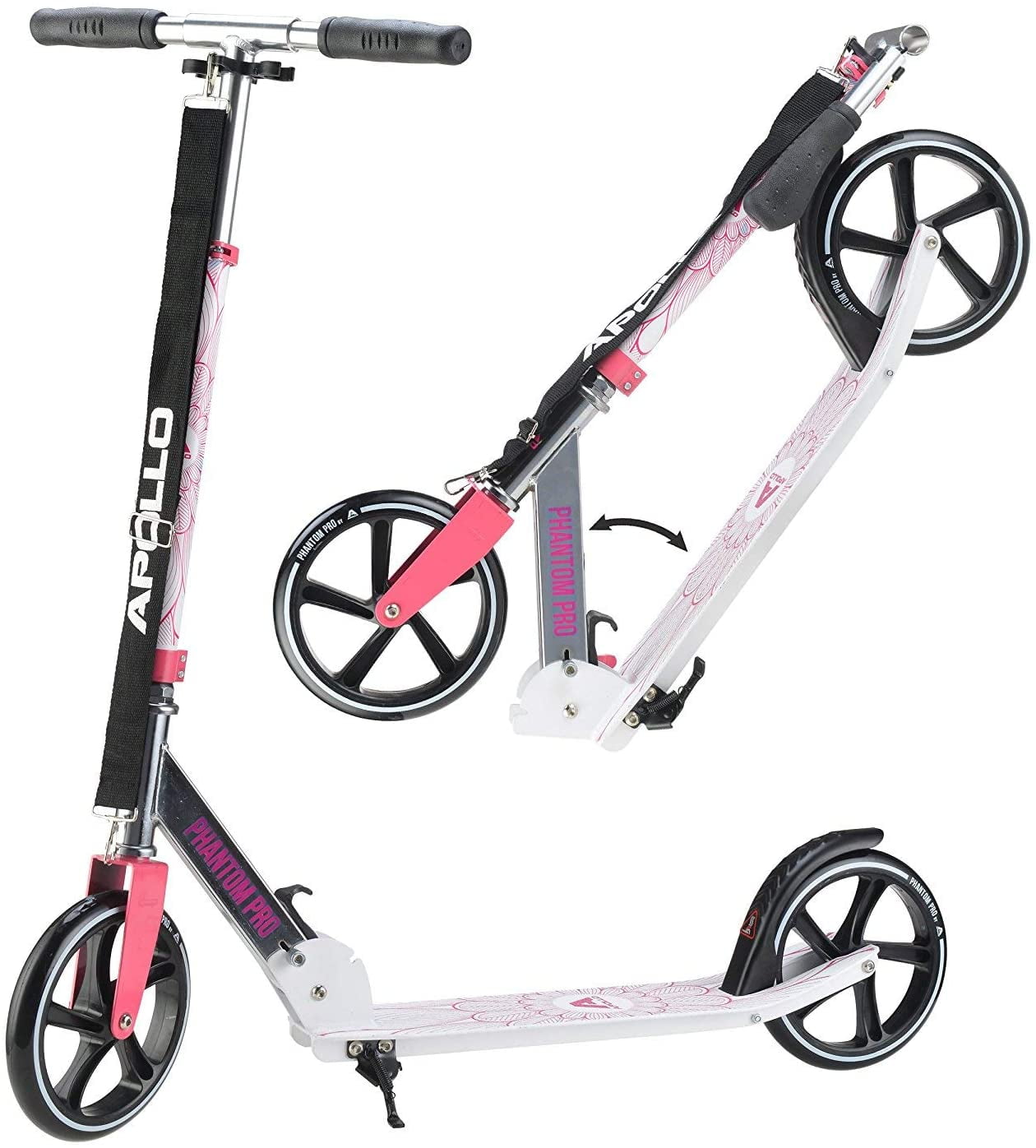 big wheel scooter walmart