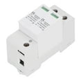 thumbnail image 4 of Surge Protective Device, IP20 PC Housing 1000V Quick Response Arrester Protection Device With Visible Window For Photovoltaic System 2P,3P,4P, 4 of 8