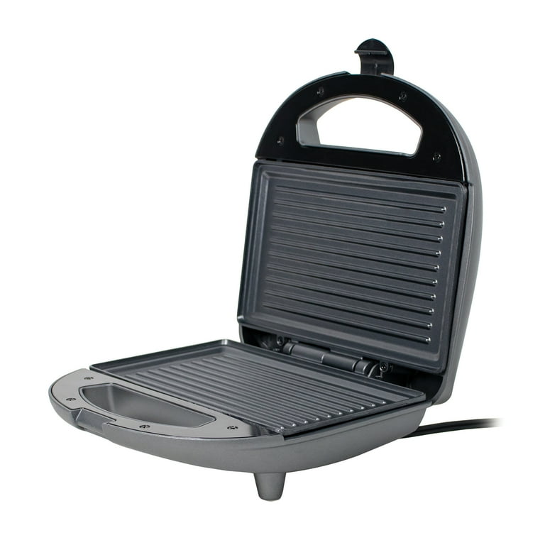 Panini Press Grill Sandwich Maker - Temu