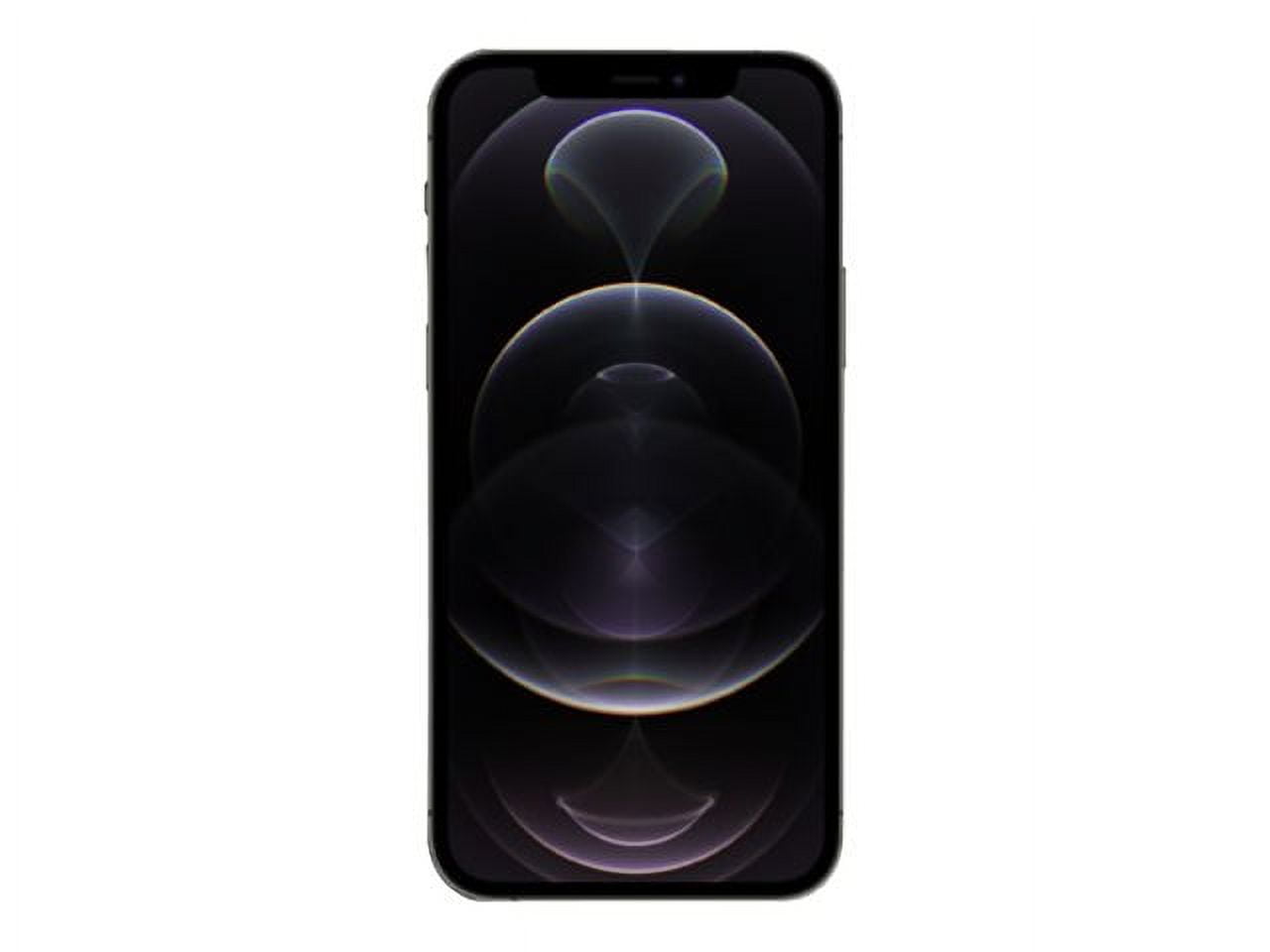 Apple iPhone12 pro 128GB グラファイト Apple iPhone 12 Pro 128GB (Graphite) - Brand New - Walmart.ca