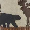 thumbnail image 3 of Park Designs Wilderness Trail Salt And Pepper Set, 3 of 3