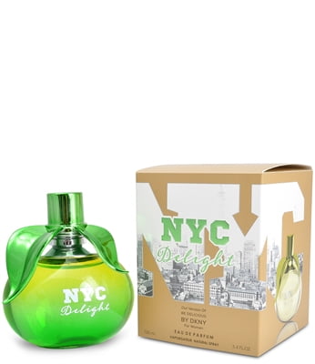 cheap perfume nyc