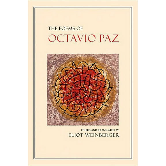 The Poems of Octavio Paz, (Paperback)