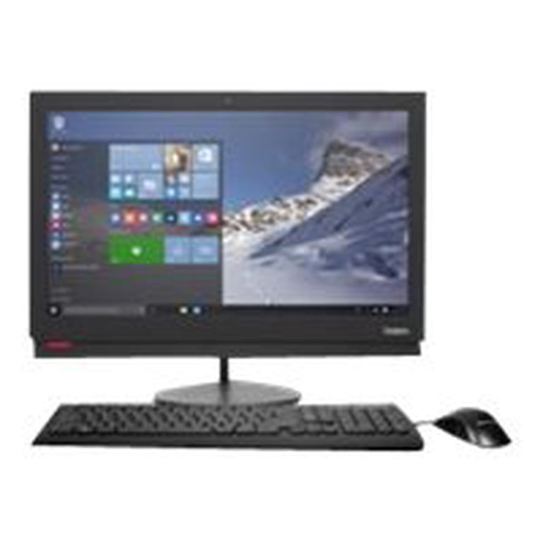 Lenovo M93Z: generalüberholter All in One Computer