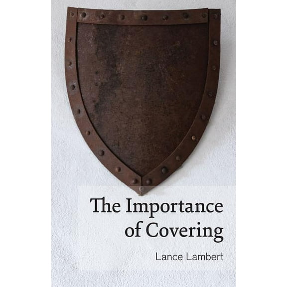 The Importance of Covering (Paperback)