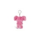 thumbnail image 2 of Llavero Elefante Fluppy 9cm Nici Glubschis 45544, 2 of 2
