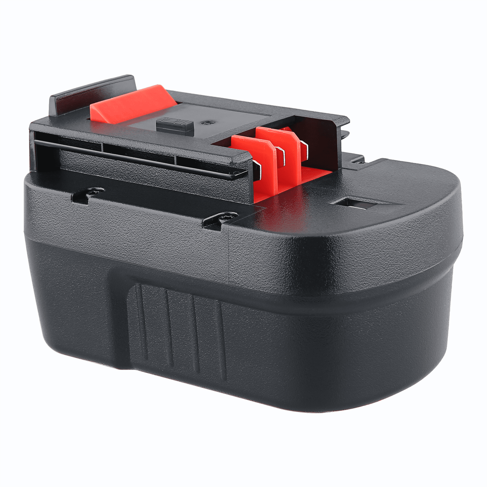 genuine 14.4 volt Black & Decker Firestorm battery - tools - by owner -  sale - craigslist