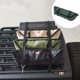 thumbnail image 2 of Bolsa de techo para guardar equipaje de coche para camiones SCX10 D90 de repuesto (110 x 33 mm) Verde oscuro, 2 of 9