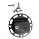 thumbnail image 4 of Adaptador de Componente Multifuncional con Cabezal de Liberación Rápida para Estabilizador de Cardán de Mano de 3 Ejes para 2, 4 of 5