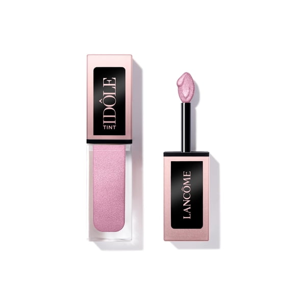 Delineador y sombra de ojos líquidos Lancôme Idôle Tint 10 Lavander