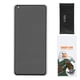 thumbnail image 1 of Película protectora de pantalla anti peep de vidrio templado para protección de teléfono móvil VIVO X50ElectronicsAccessories Fyydes Descripción de la referencia, 1 of 6