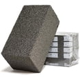 thumbnail image 2 of Genuine Joe Scrubble Griddle Brick Brick - 12 / Carton - Black, 2 of 2
