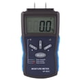 thumbnail image 3 of Detector de humedad BuyWeek analizador de humedad de madera digital LCD portátil, 3 of 8