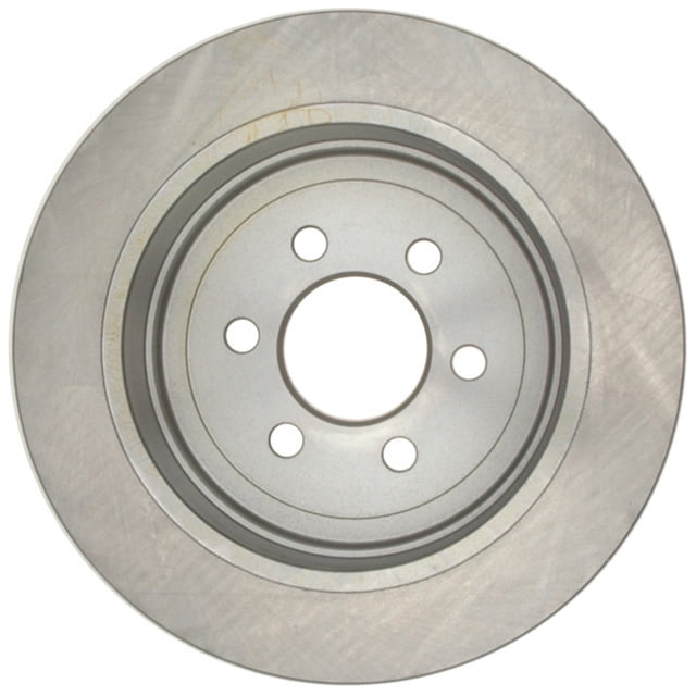 Raybestos 780144R Professional Grade Disc Brake Rotor Fits select: 2003-2004 DODGE DAKOTA