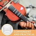 thumbnail image 4 of SOPOTUTU 4pcs Violin Finger Tape PVC Stickers for Skill Improvement for Beginners, 4 of 8