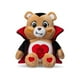 thumbnail image 2 of Juguete de peluche Care Bears Universal Monsters Tenderheart Dracula de 9 pulgadas, 2 of 6