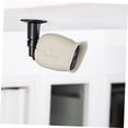 thumbnail image 5 of LULULION Indoor Outdoor Security Camera Wall Mount Bracket Black 2 Pcs, 5 of 8