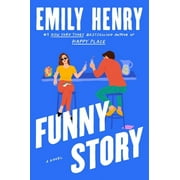 Funny Story (Hardcover)