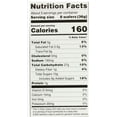 thumbnail image 7 of Kinnikinnick Gluten Free, Vanilla Wafer, Gluten Free Vanilla Naturally Flavored Wafers, Gluten Free Cookies, Kosher, Peanut Free, Nut Free, Soy Free, Dairy Free, 6.3 oz., 7 of 7
