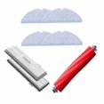 thumbnail image 1 of For Xiaomi Roborock S7 S70 Main Side Brush Mops Cloths Hepa Filter, 1 of 5