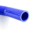 thumbnail image 5 of LUXERAD SILICONE RADIATOR COOLANT HOSE FIT FOR 90-93 Honda ACURA INTEGRA DB1 DB, 5 of 5