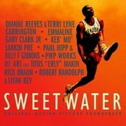 Various Artists - Sweetwater (Original Motion  Picture Soundtrack) - Soundtracks - CD