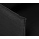 thumbnail image 5 of Sillón Lerma - Negro Weik Contemporáneo, 5 of 8