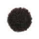 thumbnail image 1 of Jumpingount Moño de pelo sintético Afro, coleta rizada, extensión de soplo, tocado, accesorios de estilismo, peluca con cordón Cuidado del cabello tipo 4 Jumpingount  CE015819-03, 1 of 6