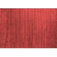thumbnail image 1 of Ahgly Company Indoor Rectangle Abstract Red Contemporary Area Rugs, 4' x 6', 1 of 4