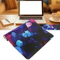 thumbnail image 3 of Gaming Mouse Pad, Soft Stable Base Computer Mouse Pad Nonslip Waterproof  for Office for Home 300x600x2mm, 3 of 7