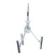 thumbnail image 1 of Herramienta De Pulido Del Cilindro Del Motor, Ejes Flexibles De Alta Resistencia Que Reducen El Desgaste Diámetro De Rápido Desglasador Ajustable Preciso Para Rectificar, 1 of 7