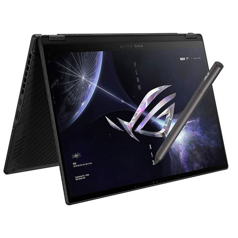 ASUS ROG Flow X13 Gaming/Entertainment 2-in-1 Gaming LaptopAMD 