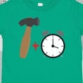 thumbnail image 4 of Inktastic Hammer Time Boys or Girls Toddler T-Shirt, 4 of 5